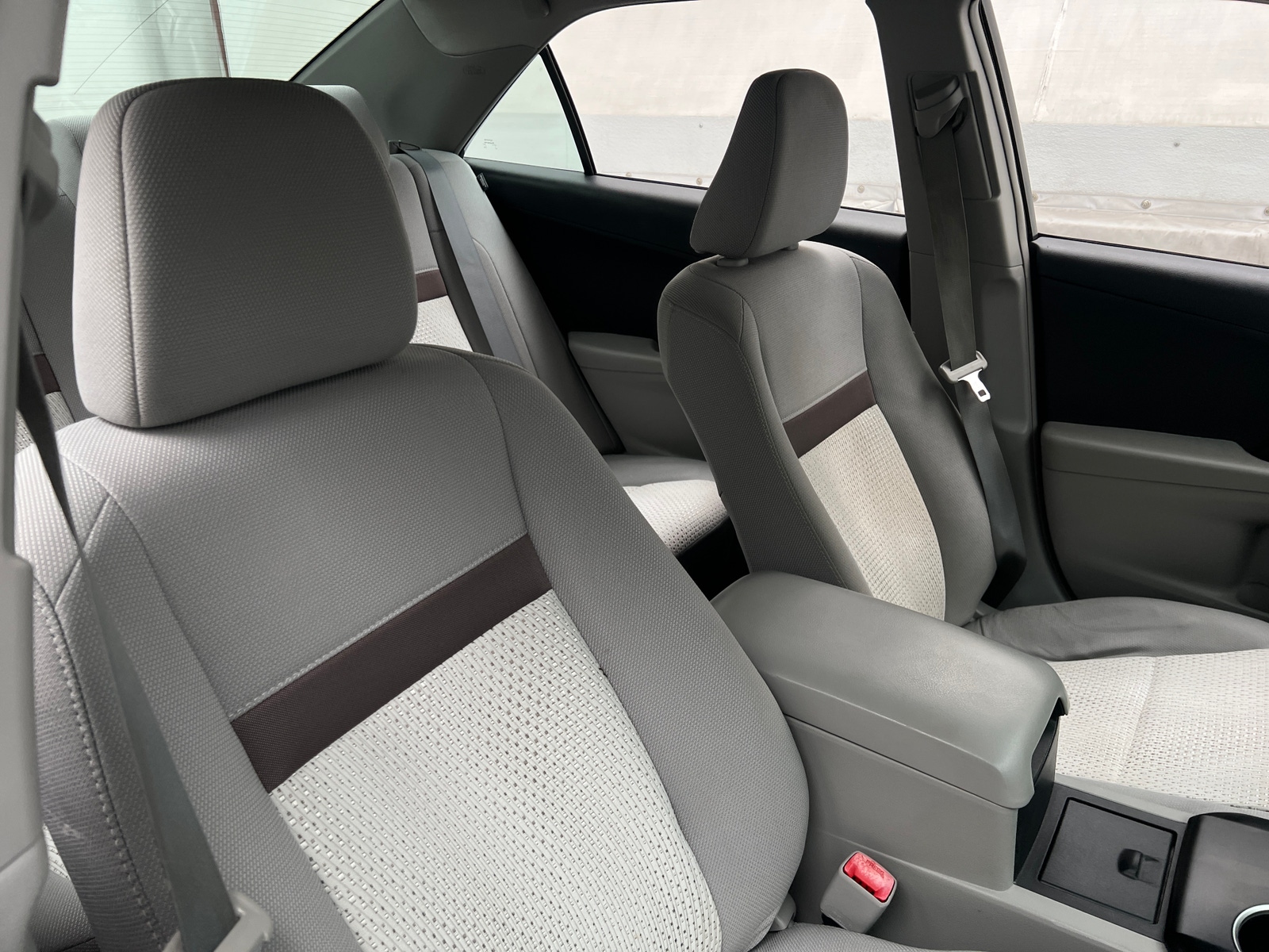 Thumbnail: 2013 Toyota Camry - 2