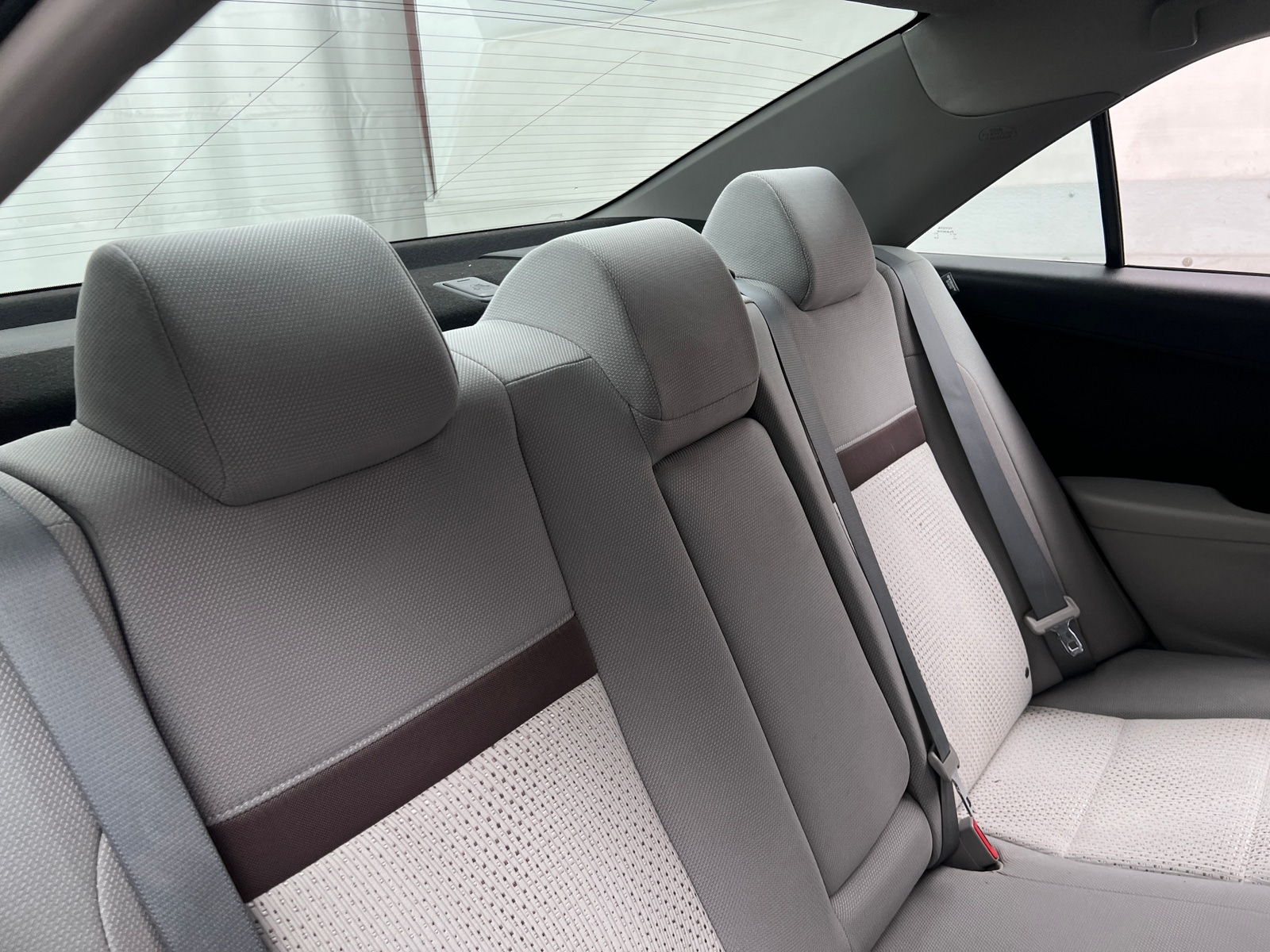 Thumbnail: 2013 Toyota Camry - 6