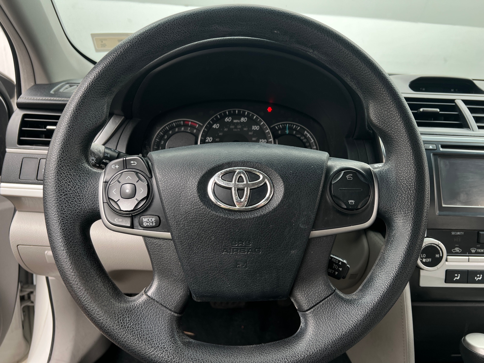 Thumbnail: 2013 Toyota Camry - 5