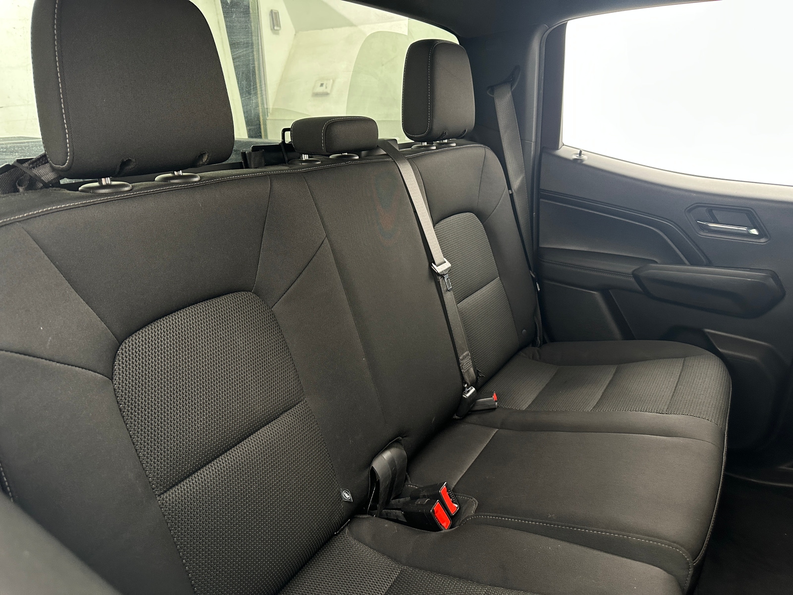 Thumbnail: 2023 Chevrolet Colorado - 6