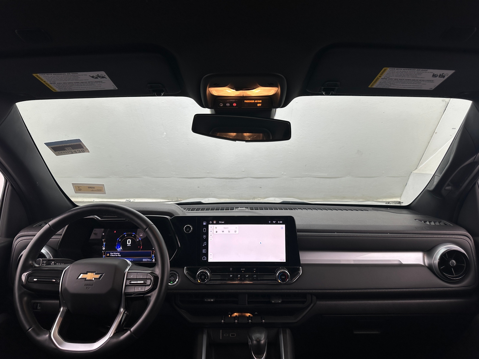 Thumbnail: 2023 Chevrolet Colorado - 3