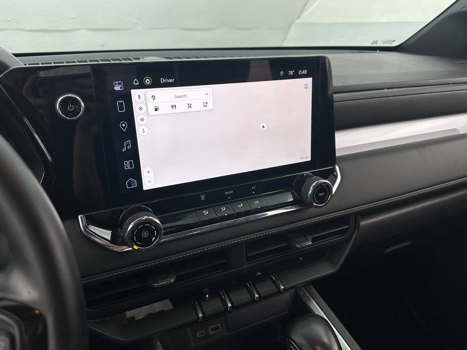 Thumbnail: 2023 Chevrolet Colorado - 4