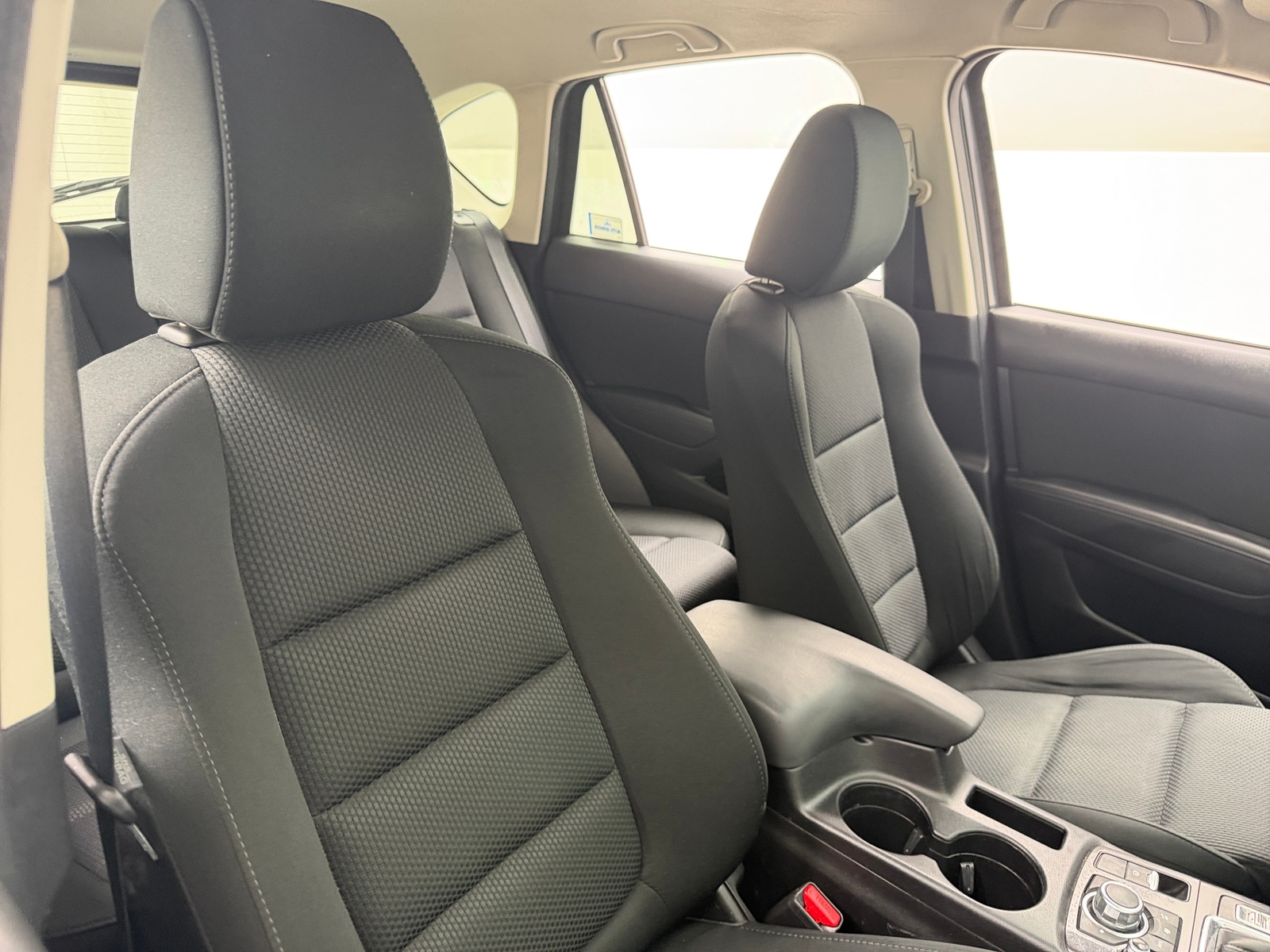 Thumbnail: 2016 Mazda CX-5 - 2