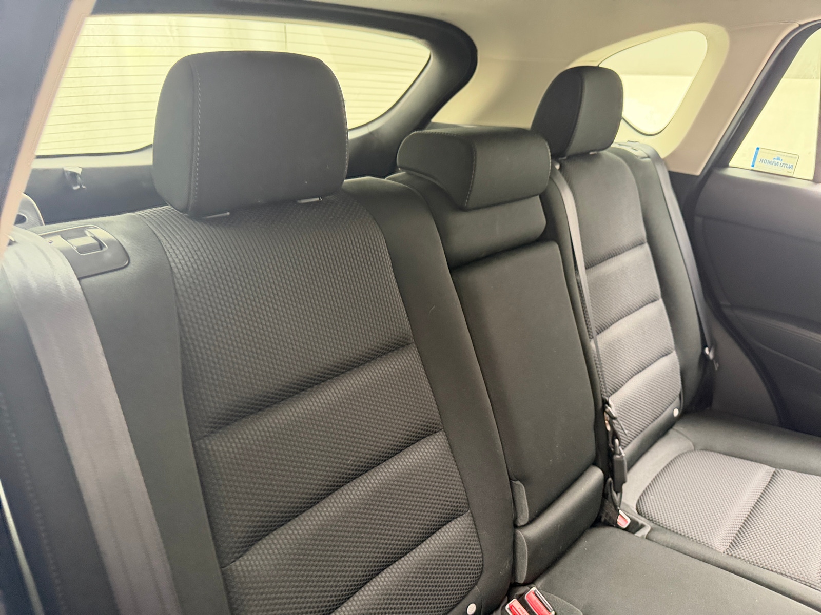 Thumbnail: 2016 Mazda CX-5 - 6