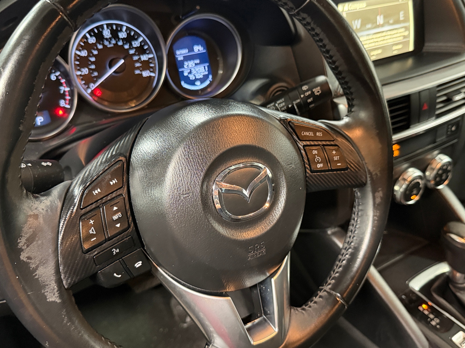 Thumbnail: 2016 Mazda CX-5 - 5