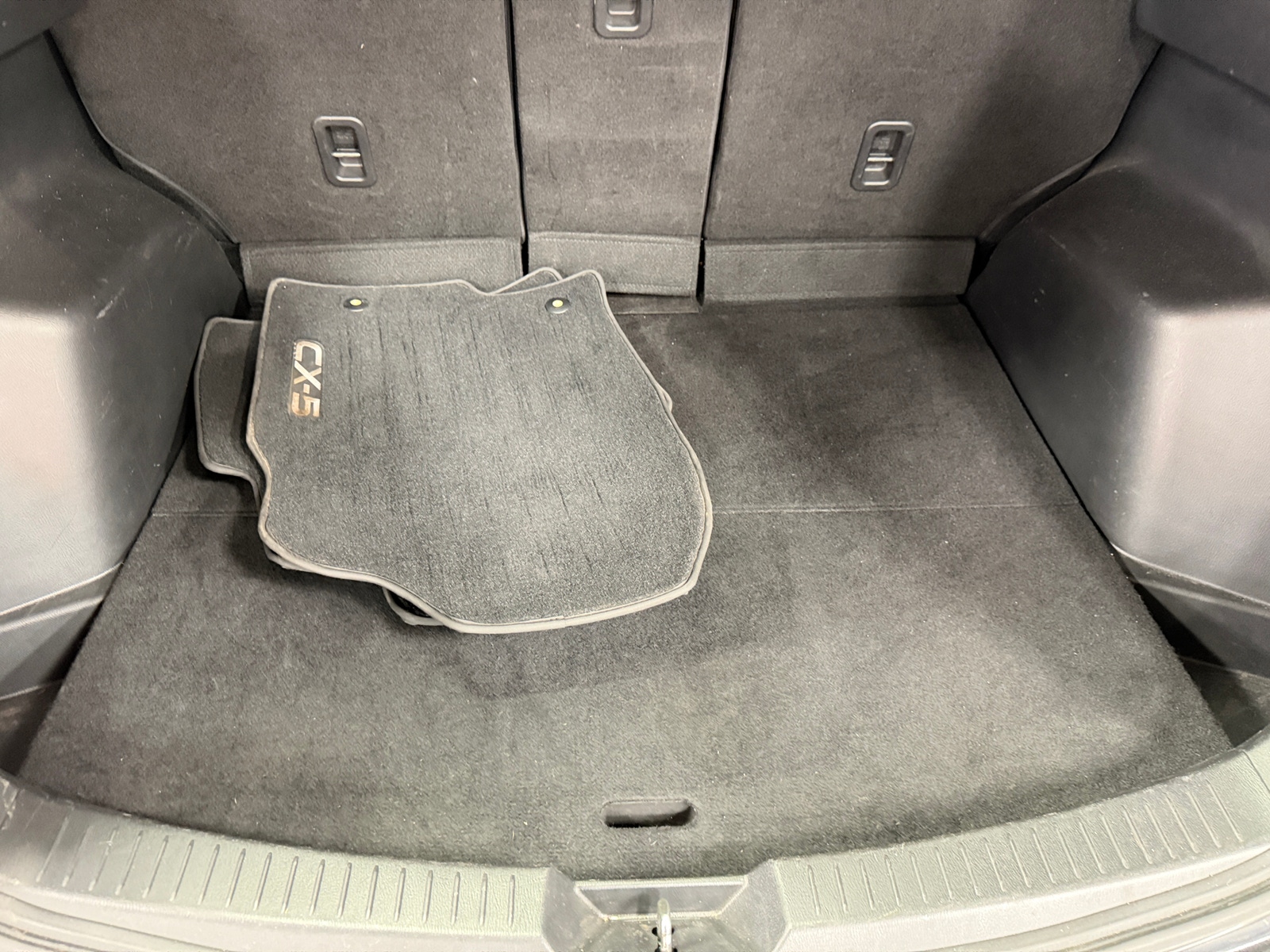 Thumbnail: 2016 Mazda CX-5 - 7