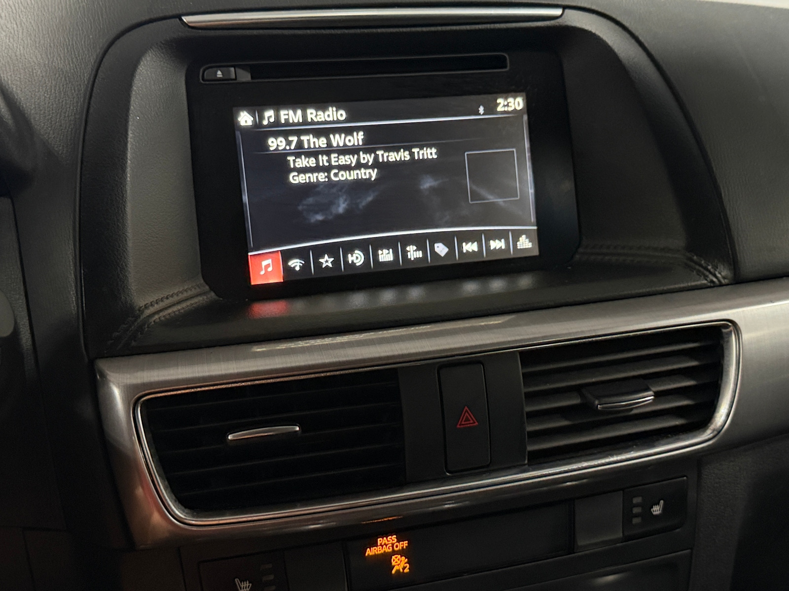 Thumbnail: 2016 Mazda CX-5 - 4