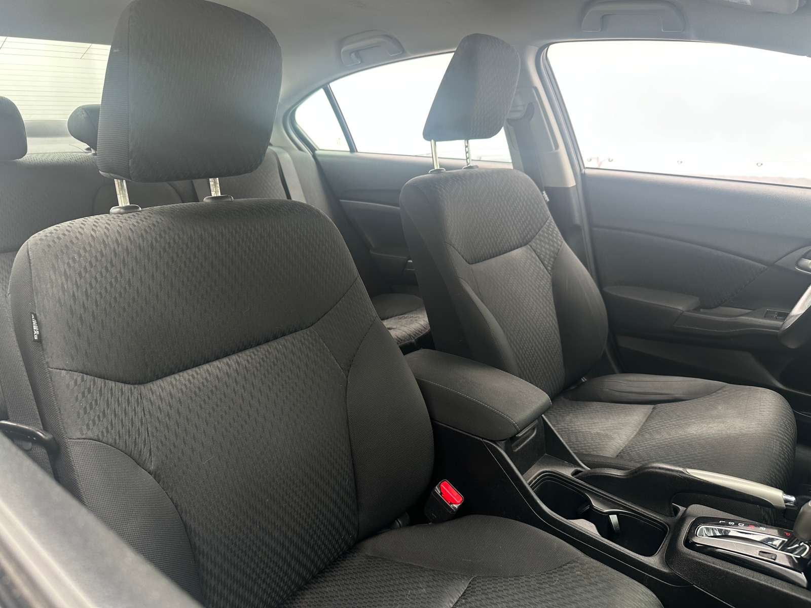 Thumbnail: 2015 Honda Civic - 2