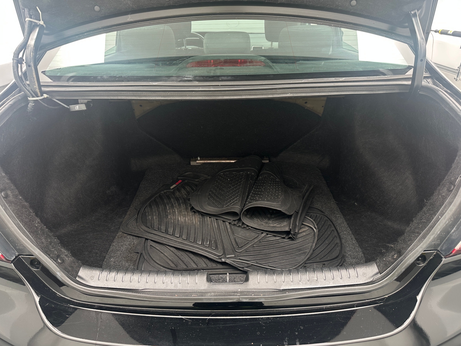 Thumbnail: 2015 Honda Civic - 7