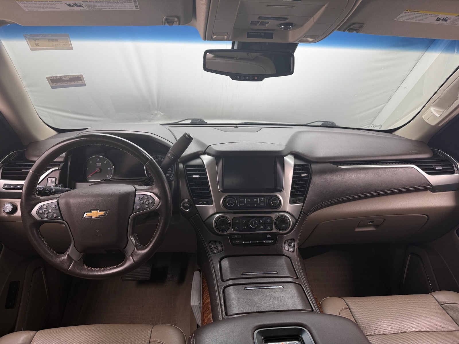 Thumbnail: 2019 Chevrolet Suburban - 2