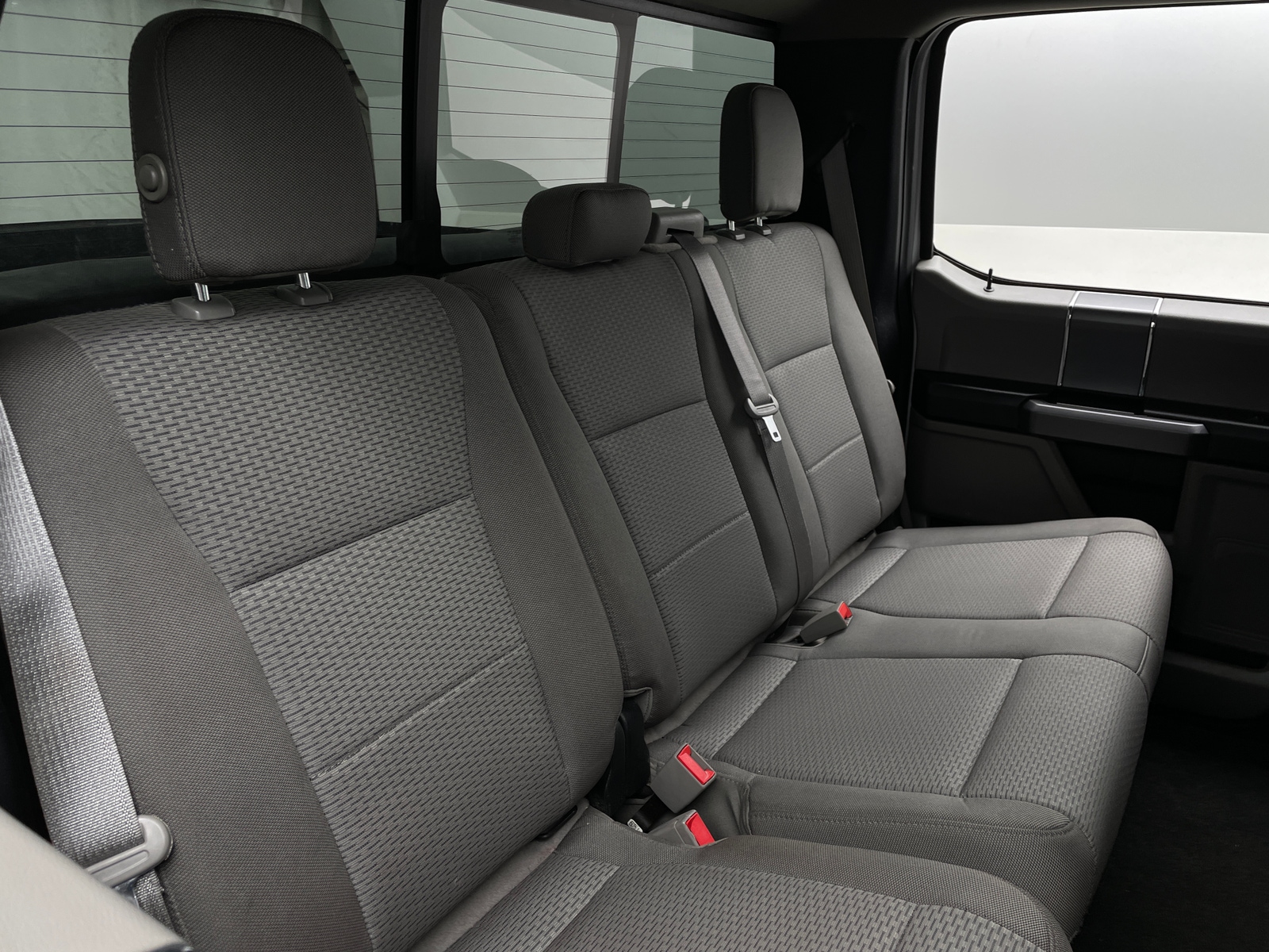 Thumbnail: 2019 Ford Econoline - 6