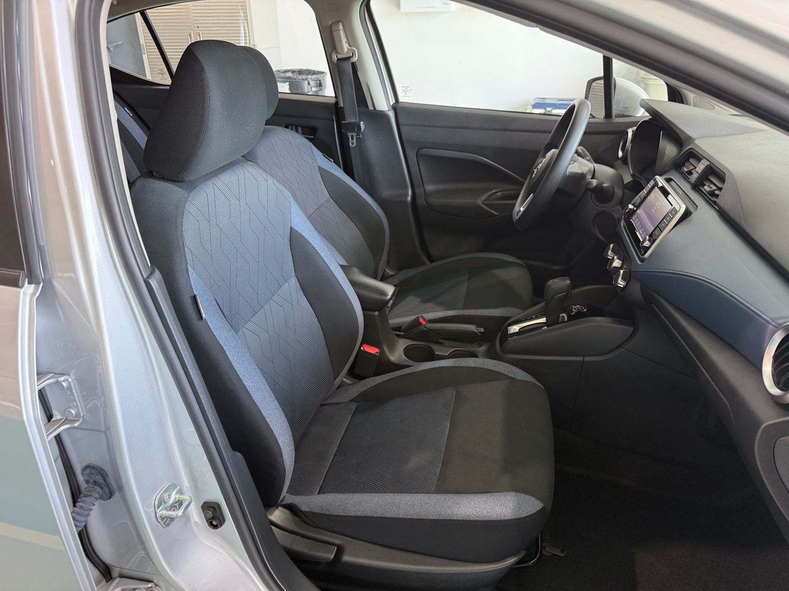 Thumbnail: 2025 Nissan Versa - 2