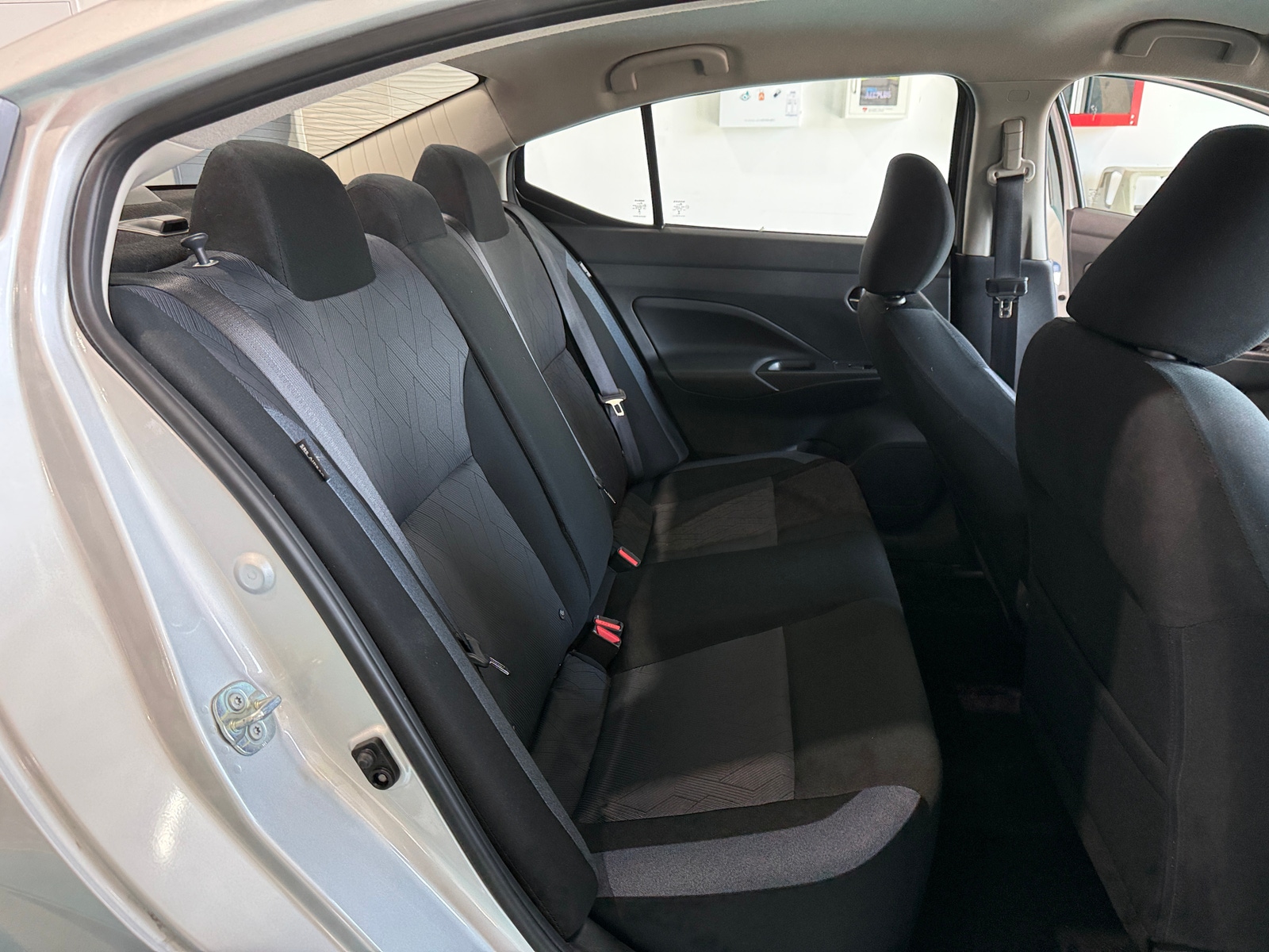 Thumbnail: 2025 Nissan Versa - 6