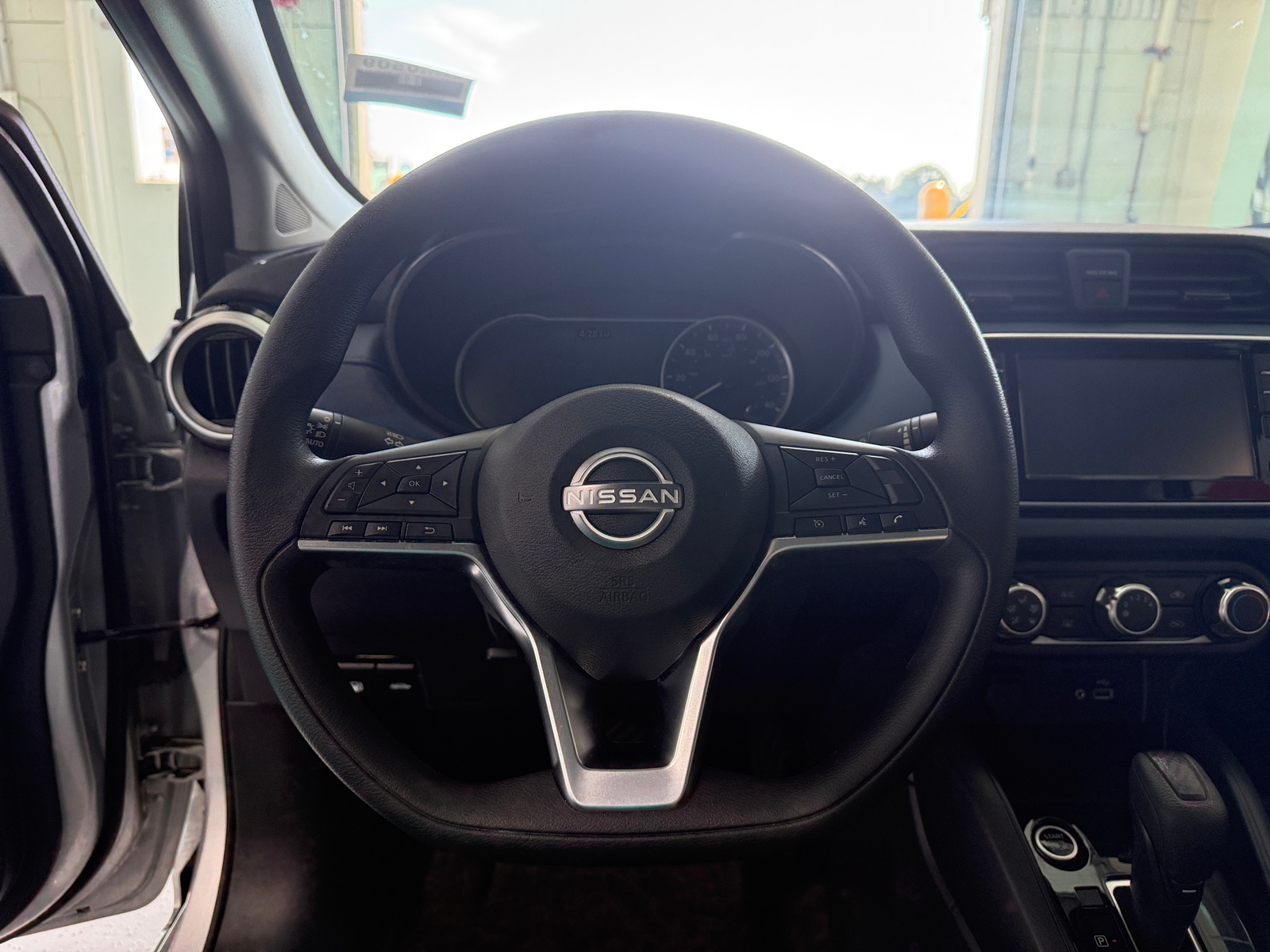 Thumbnail: 2025 Nissan Versa - 5
