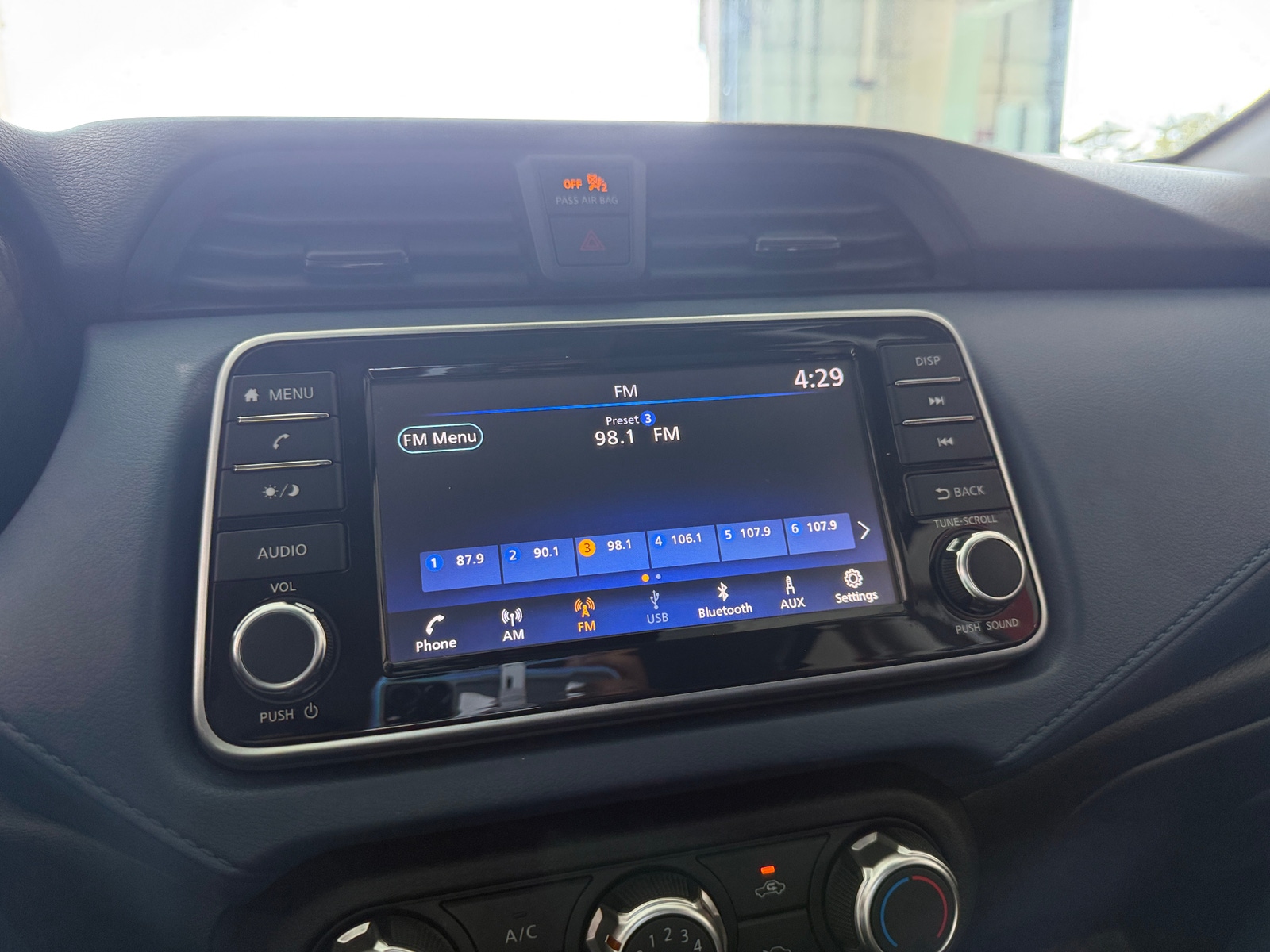 Thumbnail: 2025 Nissan Versa - 4