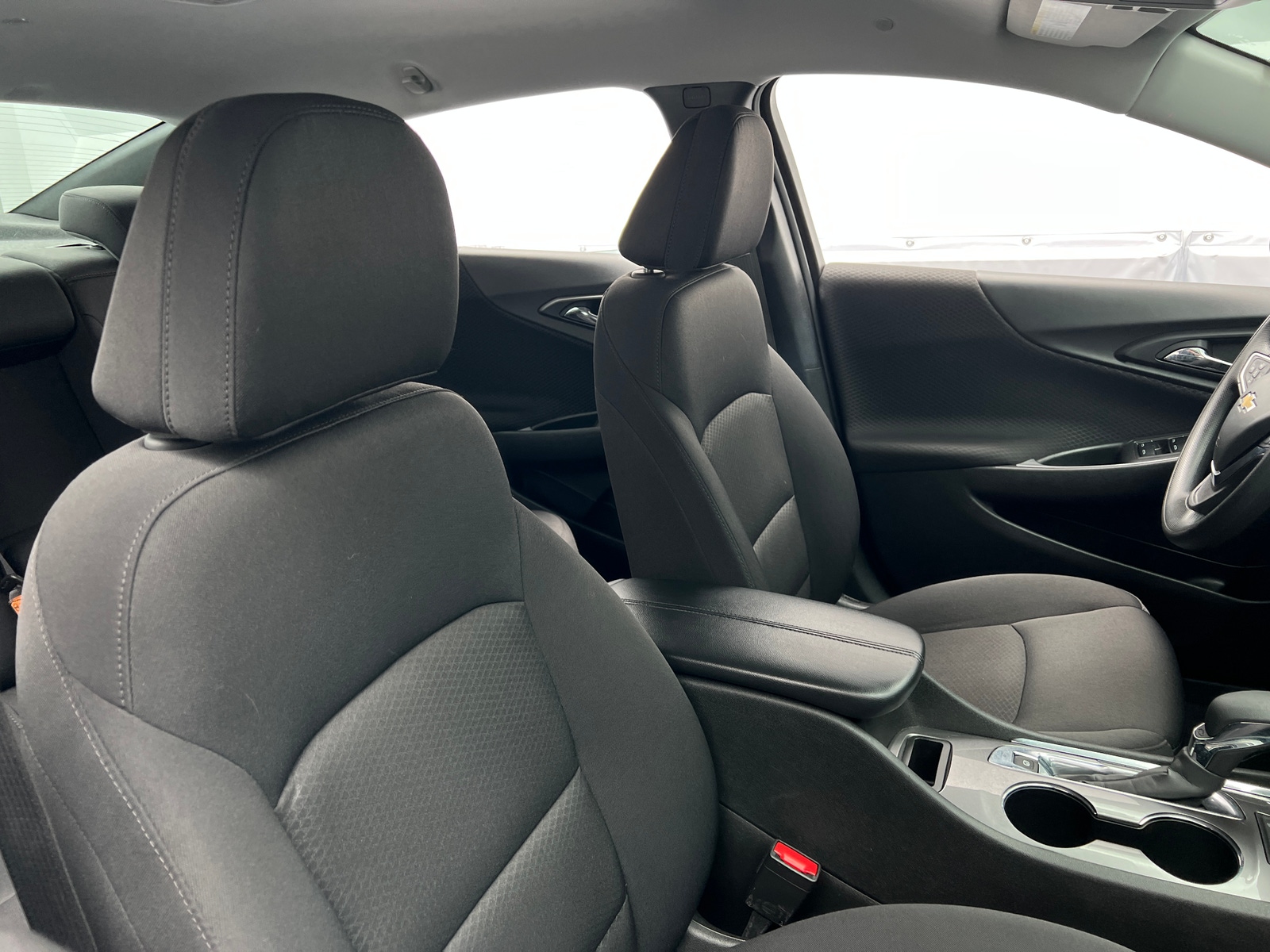 Thumbnail: 2024 Chevrolet Malibu - 2