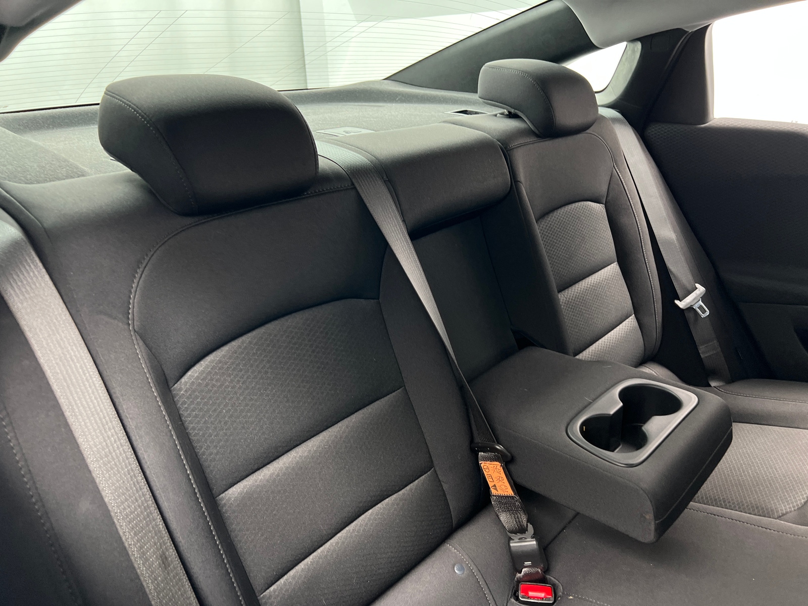 Thumbnail: 2024 Chevrolet Malibu - 6