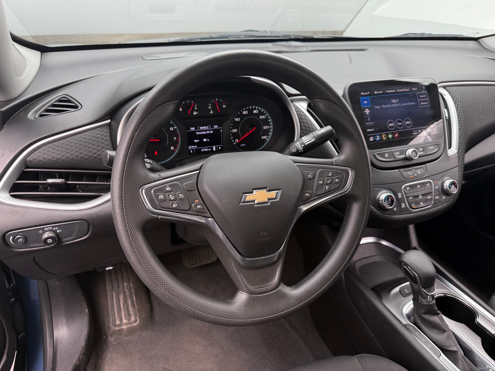 Thumbnail: 2024 Chevrolet Malibu - 5