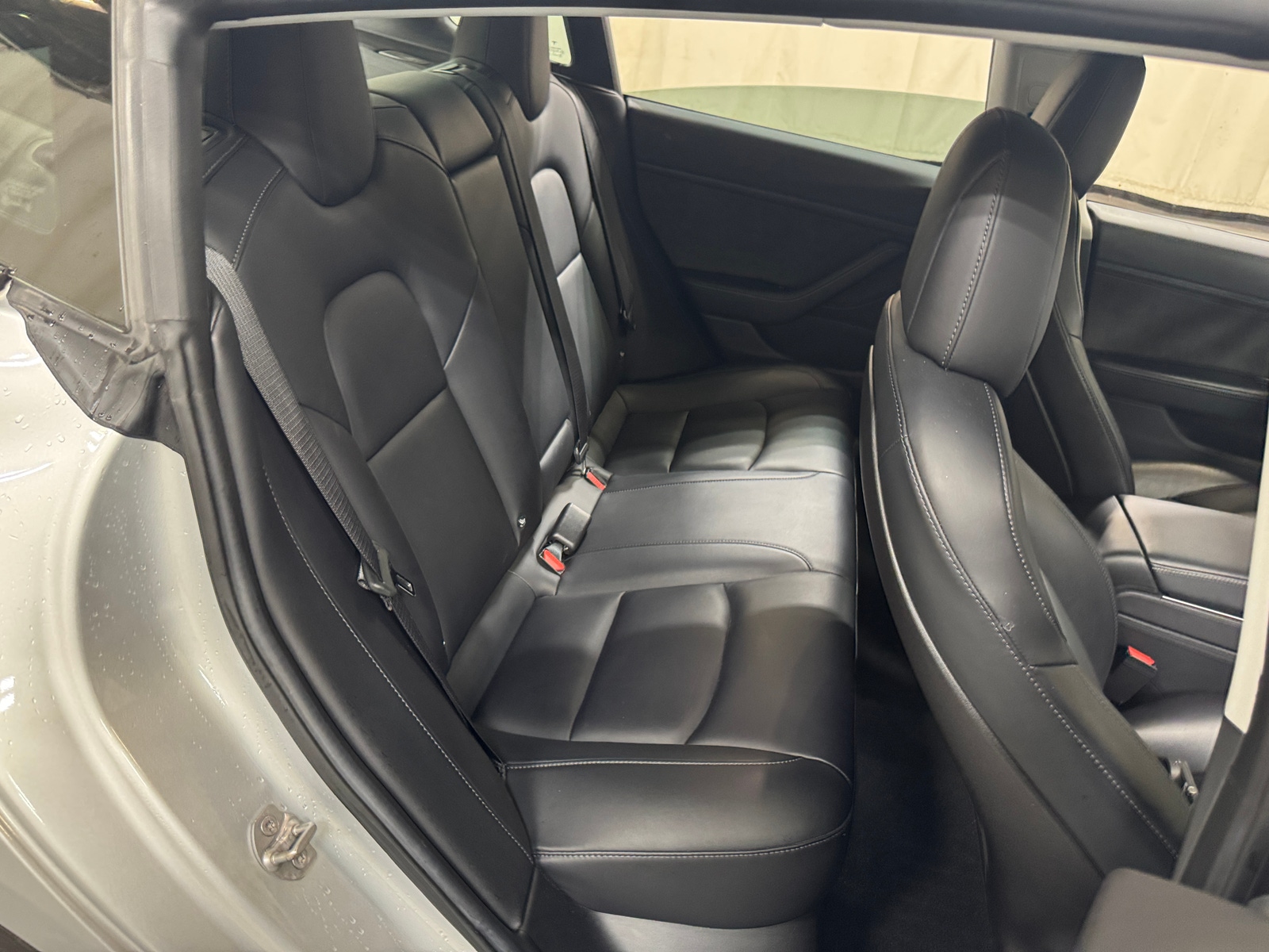 Thumbnail: 2018 Tesla Model 3 - 5