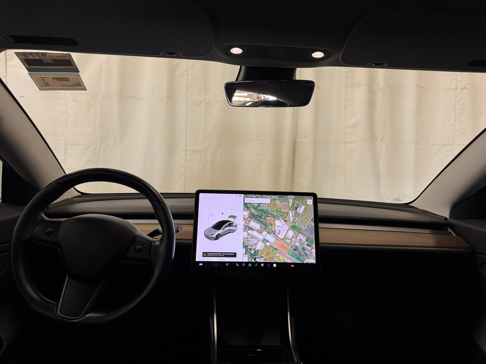 Thumbnail: 2018 Tesla Model 3 - 2