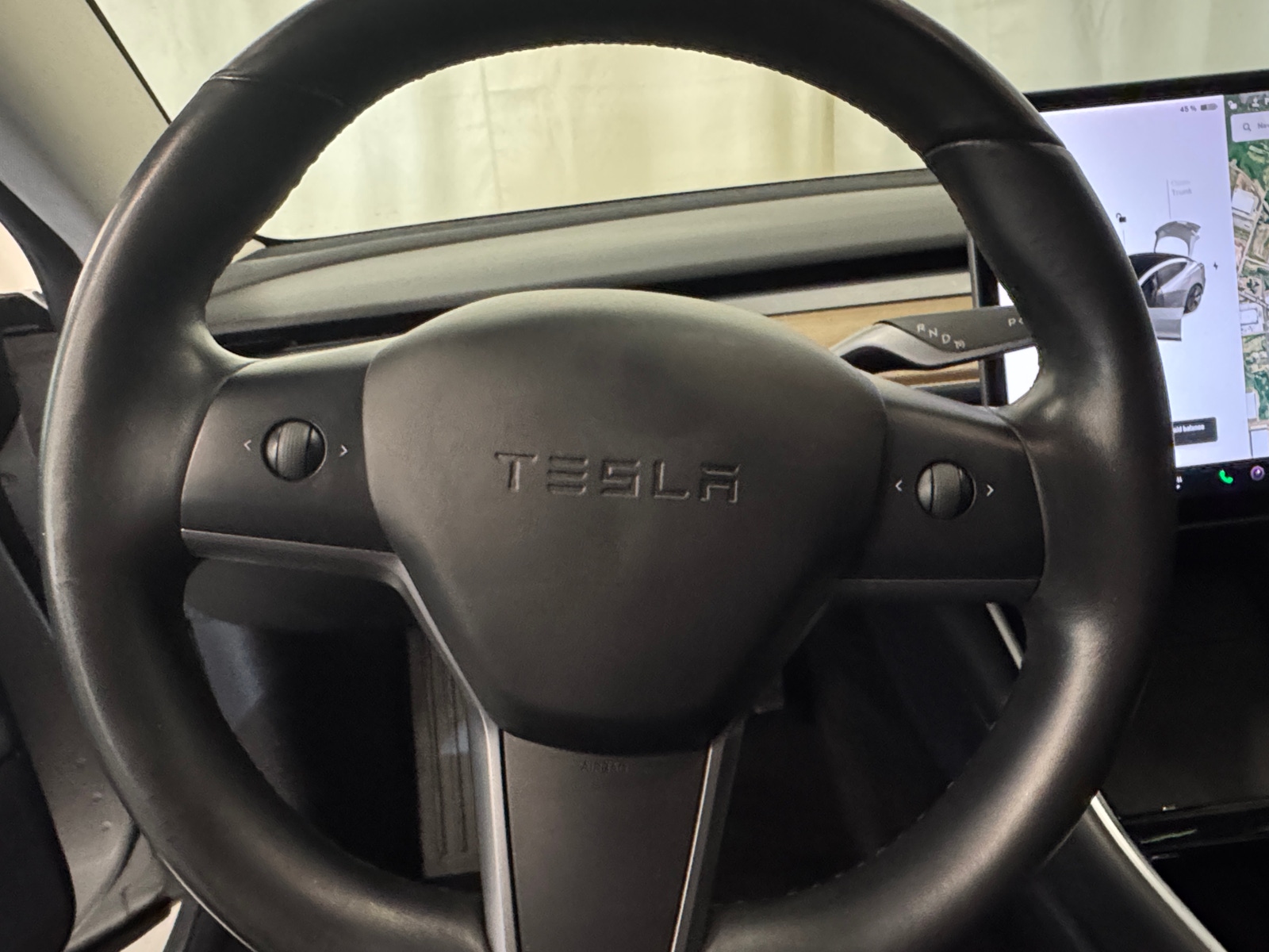 Thumbnail: 2018 Tesla Model 3 - 4