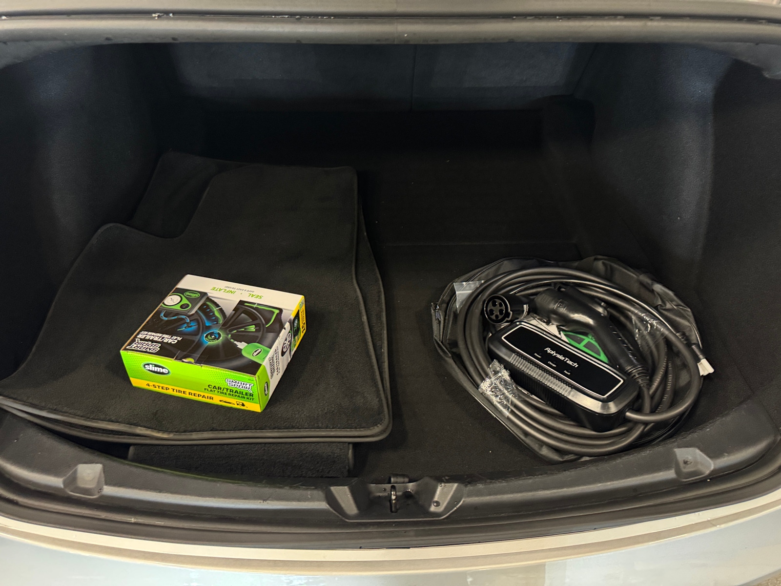 Thumbnail: 2018 Tesla Model 3 - 6