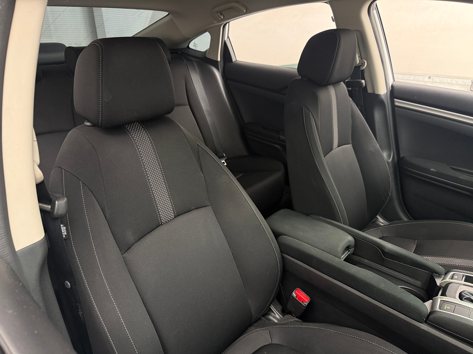 Thumbnail: 2021 Honda Civic - 2