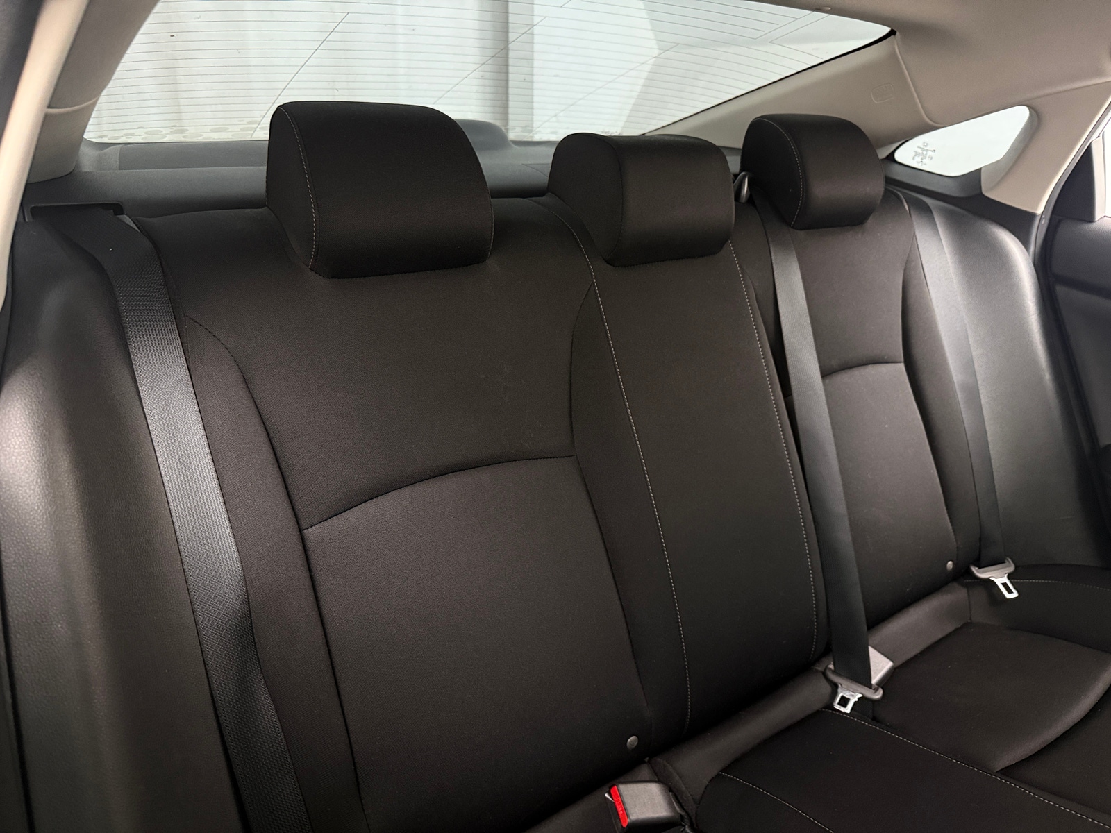 Thumbnail: 2021 Honda Civic - 6