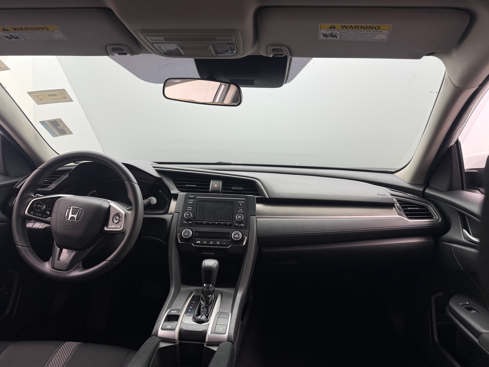 Thumbnail: 2021 Honda Civic - 3