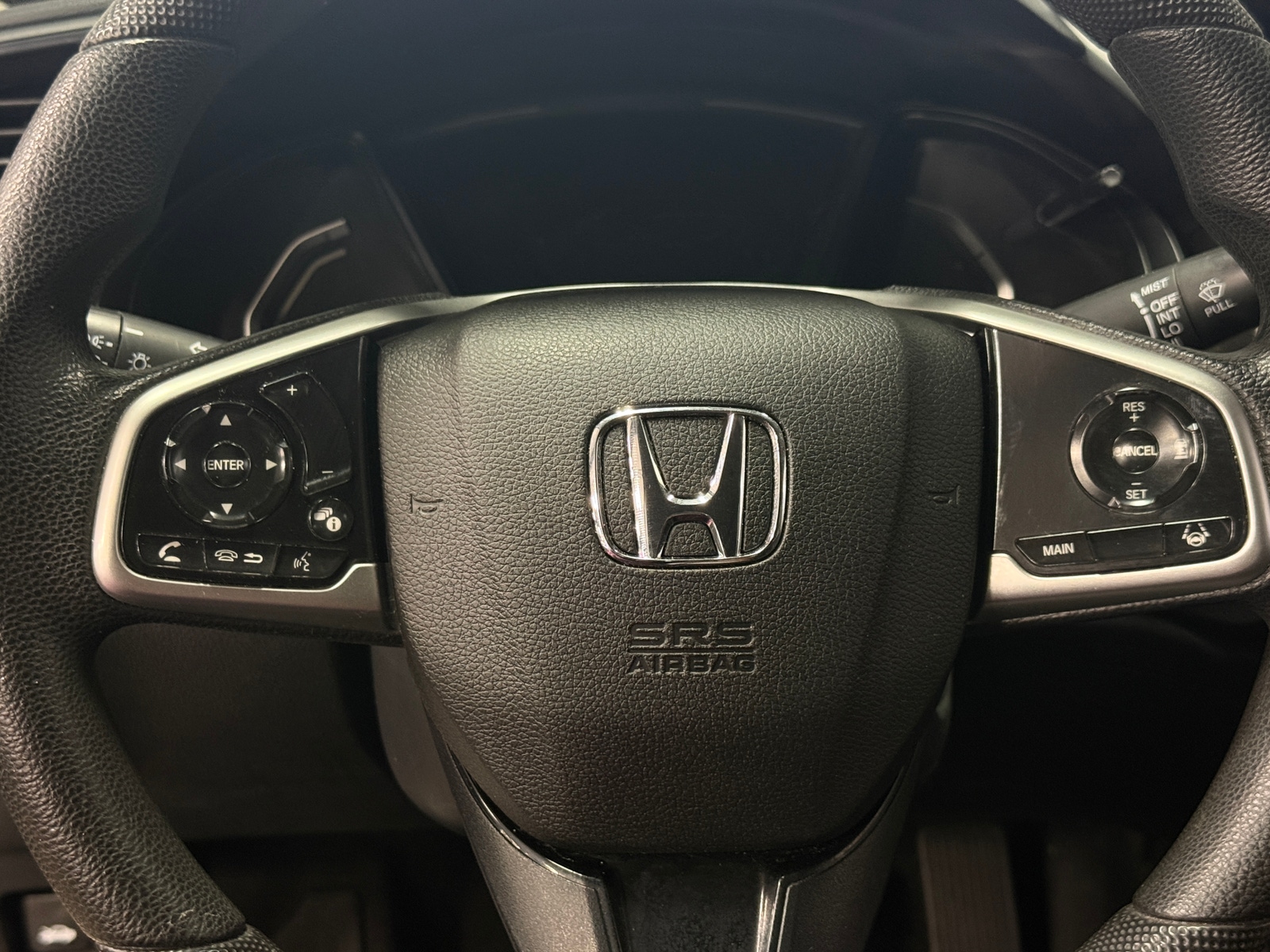 Thumbnail: 2021 Honda Civic - 5