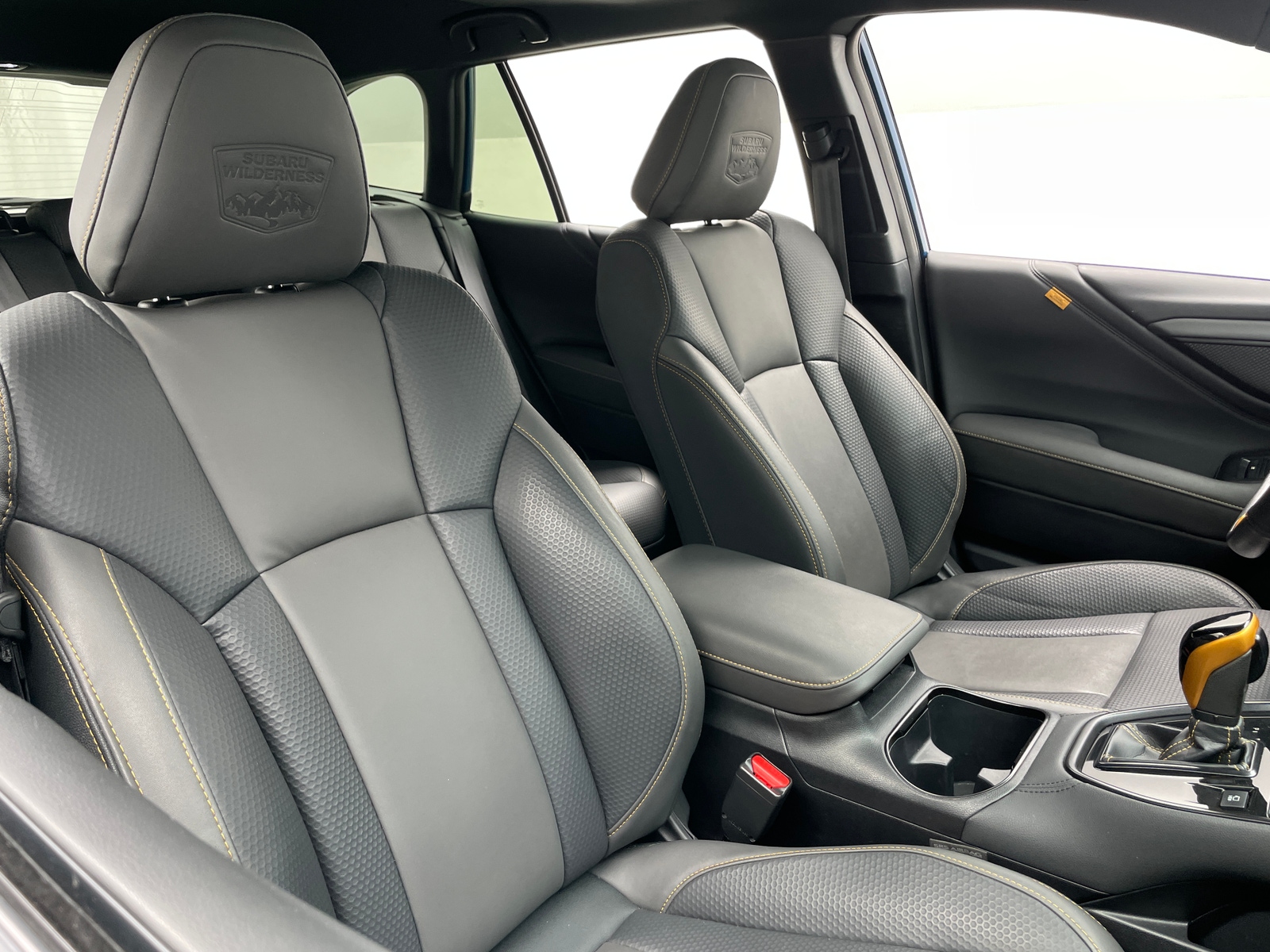 Thumbnail: 2024 Subaru Outback - 2