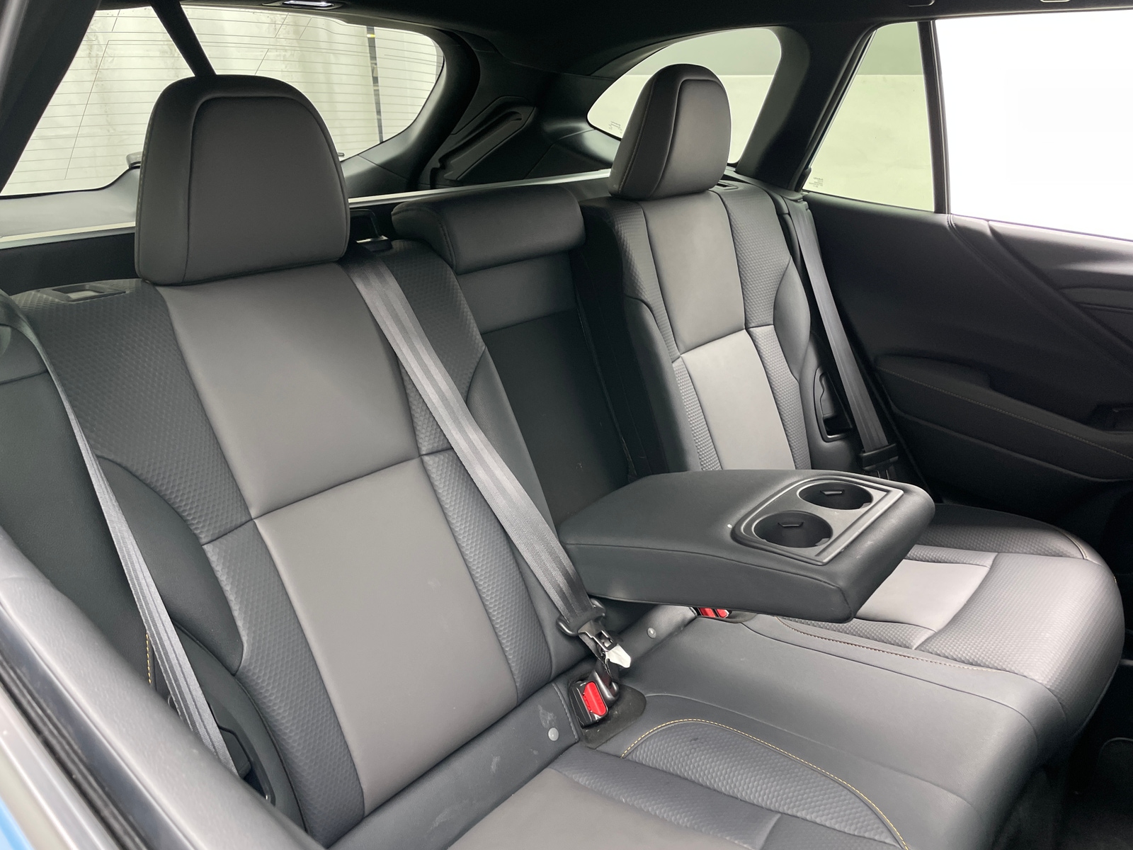 Thumbnail: 2024 Subaru Outback - 6