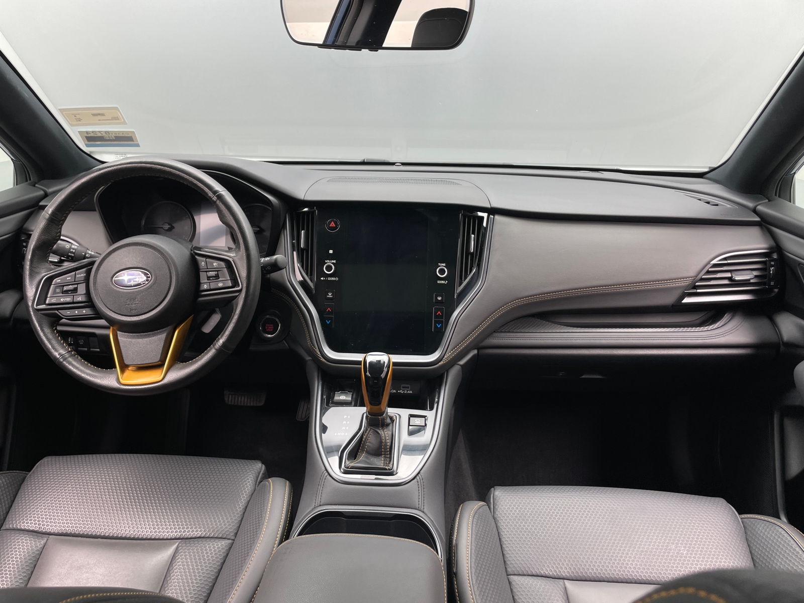 Thumbnail: 2024 Subaru Outback - 3