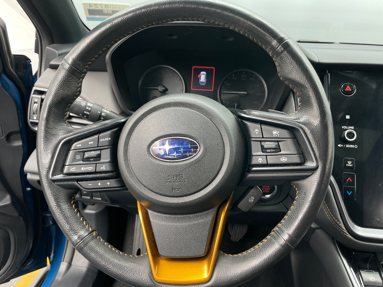 Thumbnail: 2024 Subaru Outback - 5