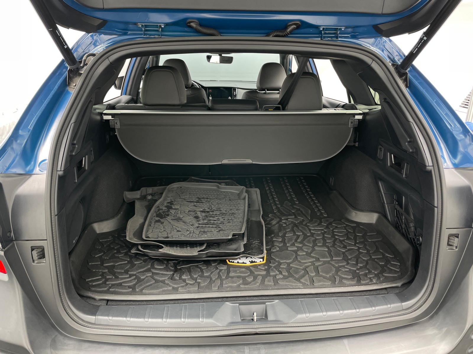 Thumbnail: 2024 Subaru Outback - 7