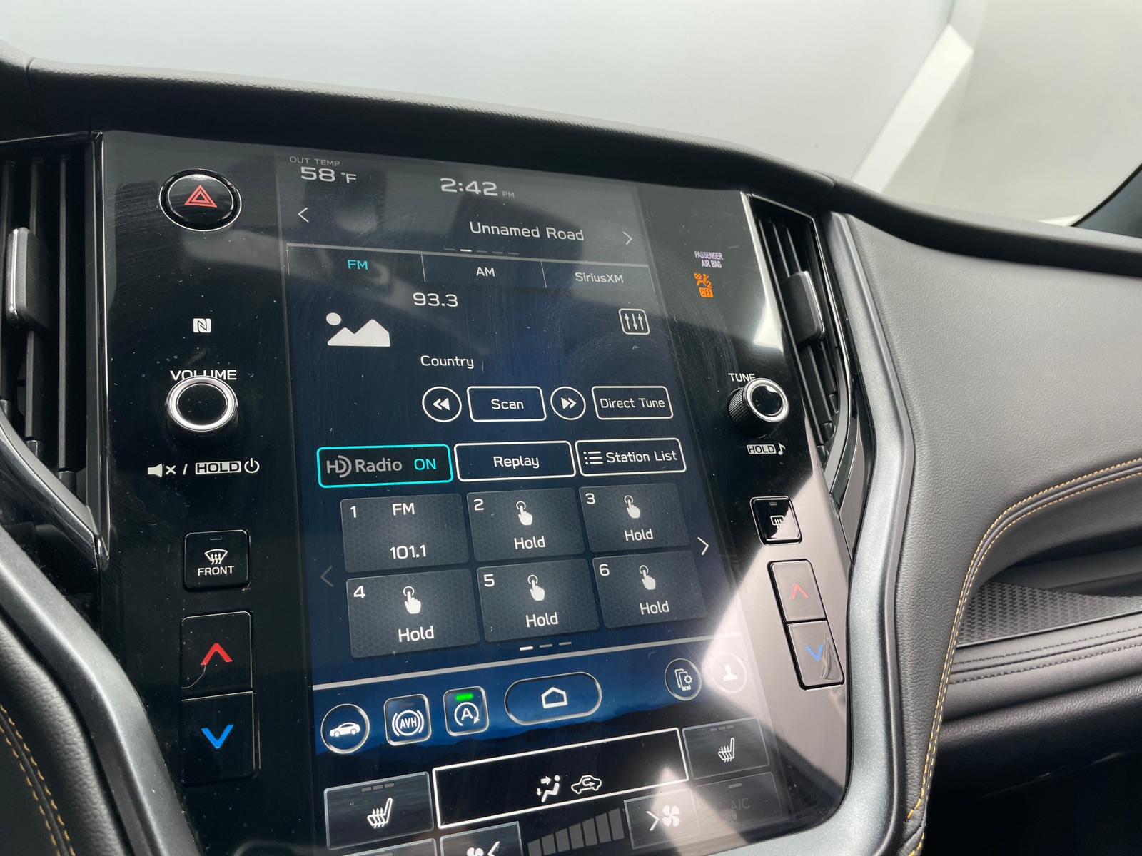 Thumbnail: 2024 Subaru Outback - 4