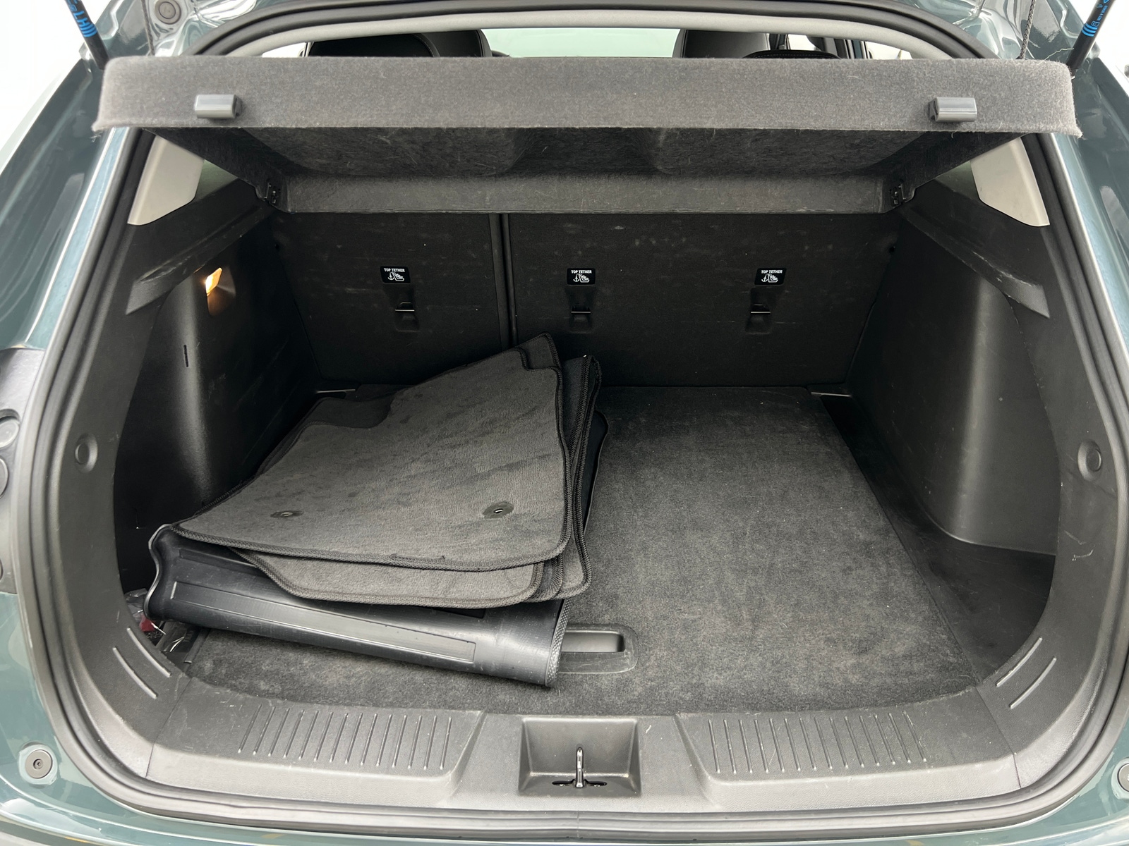 Thumbnail: 2025 Chevrolet Trax - 7