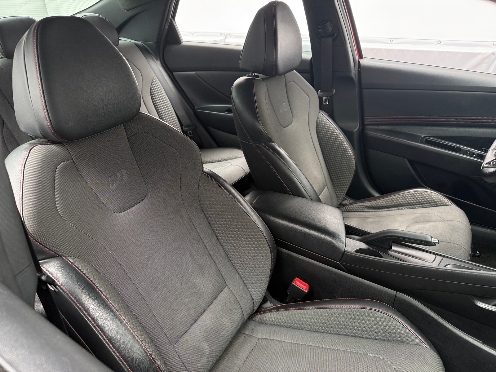 Thumbnail: 2023 Hyundai Elantra - 2