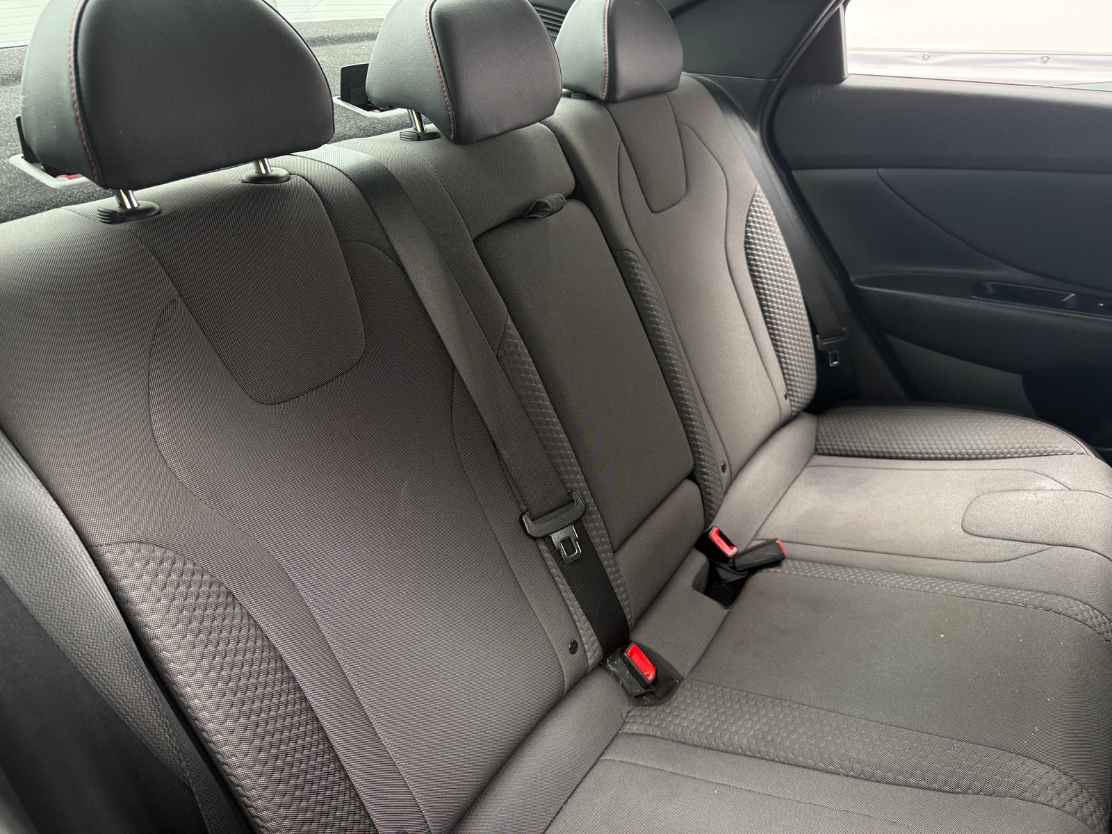 Thumbnail: 2023 Hyundai Elantra - 6