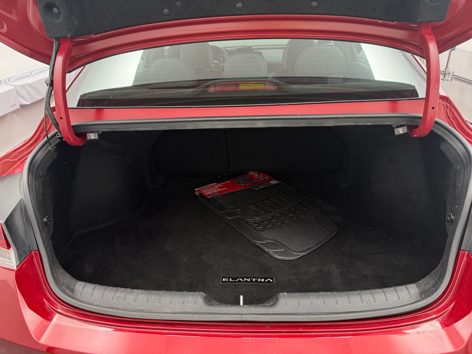 Thumbnail: 2023 Hyundai Elantra - 7