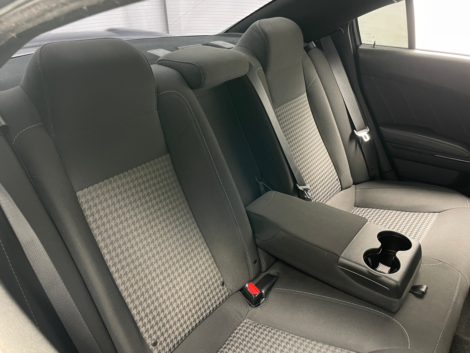 Thumbnail: 2019 Dodge Charger - 6