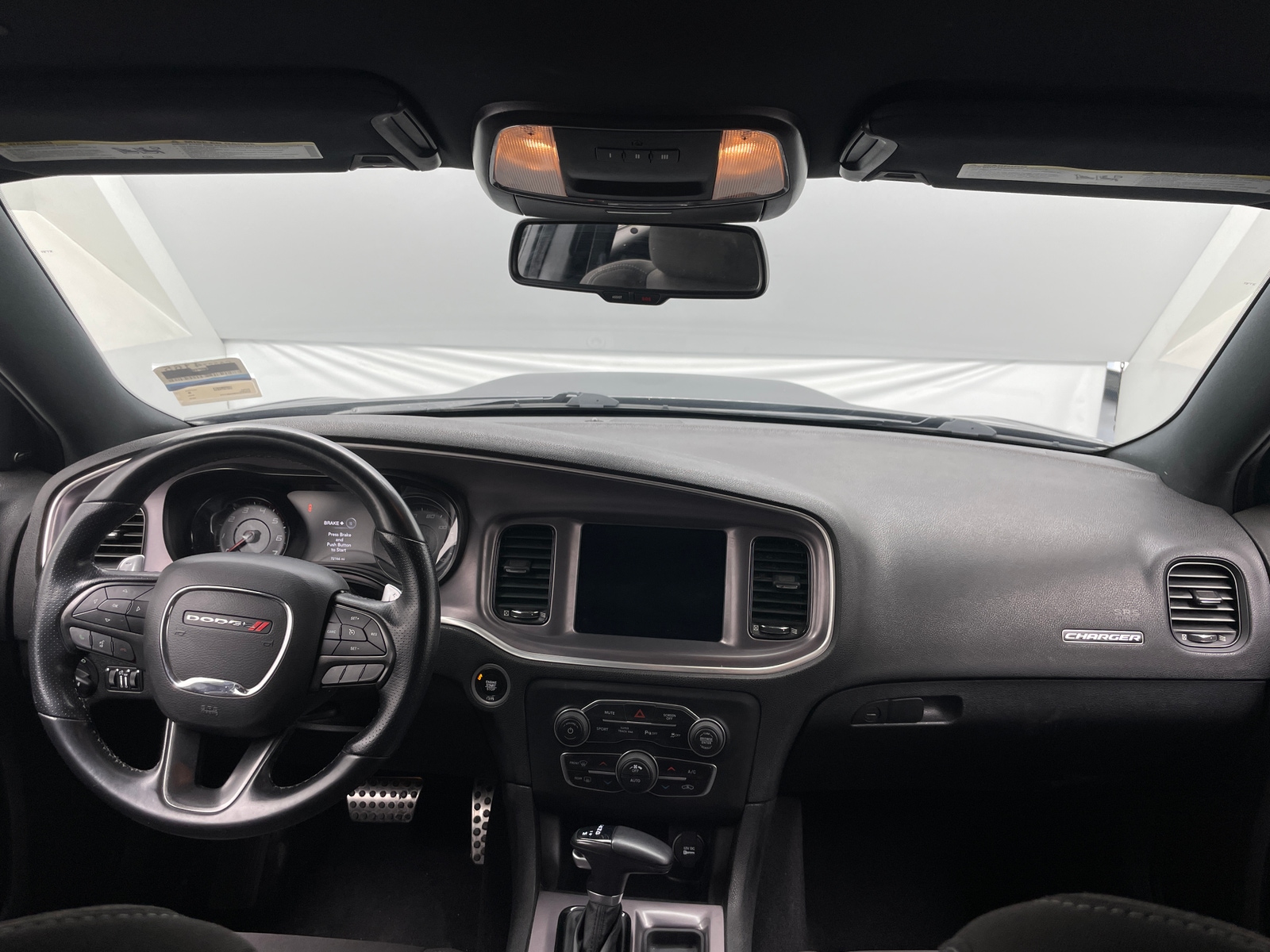 Thumbnail: 2019 Dodge Charger - 3