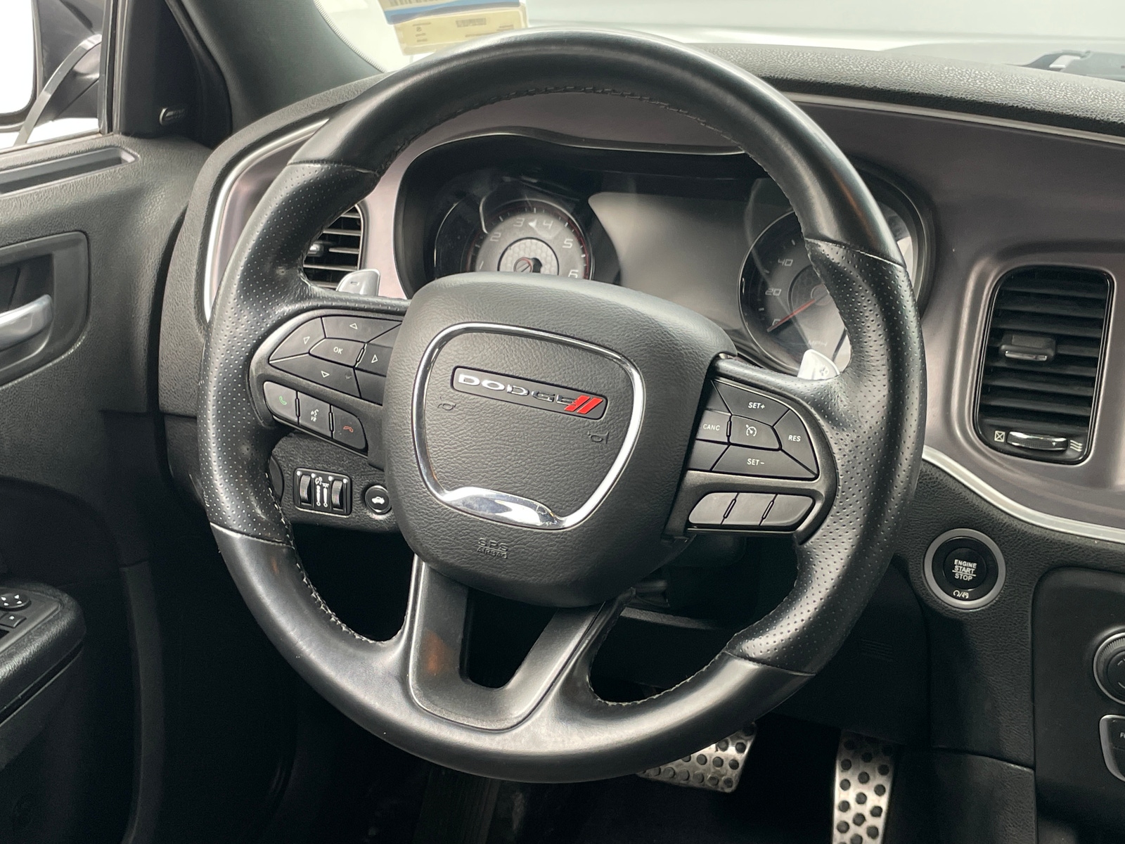 Thumbnail: 2019 Dodge Charger - 5