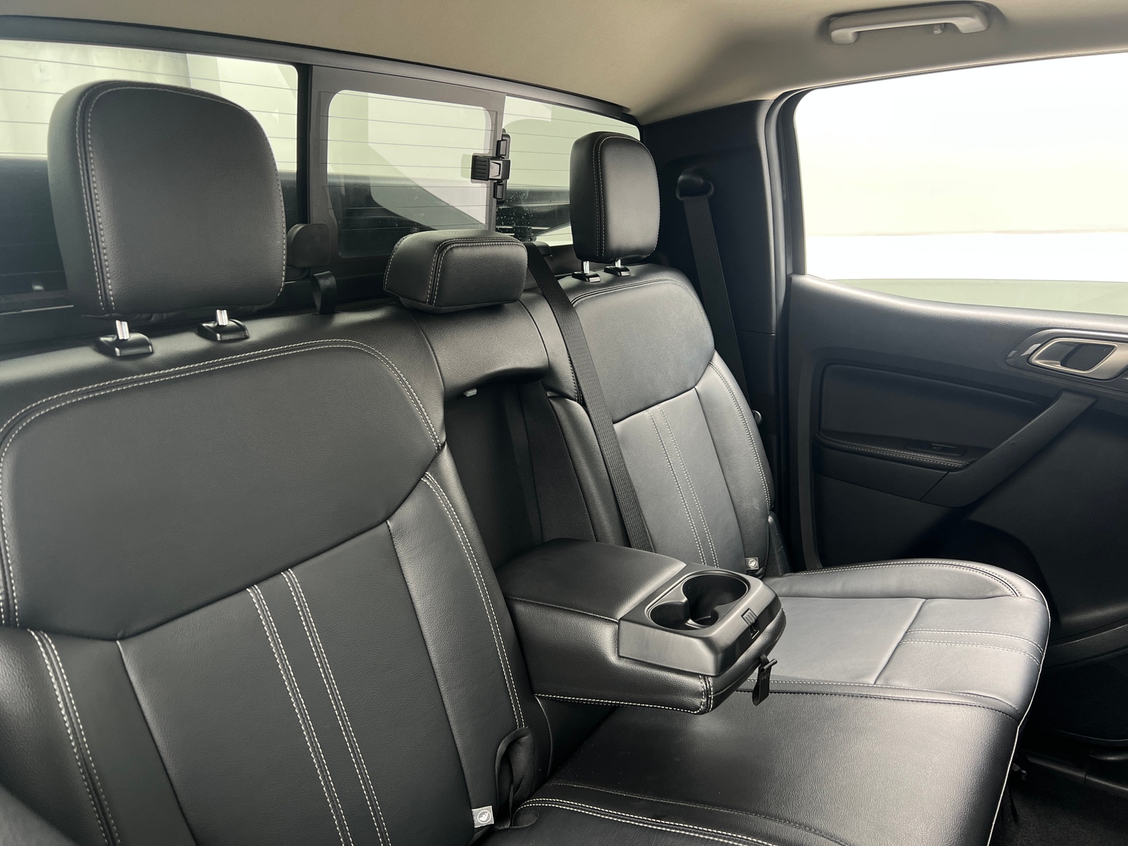 Thumbnail: 2020 Ford Ranger - 5