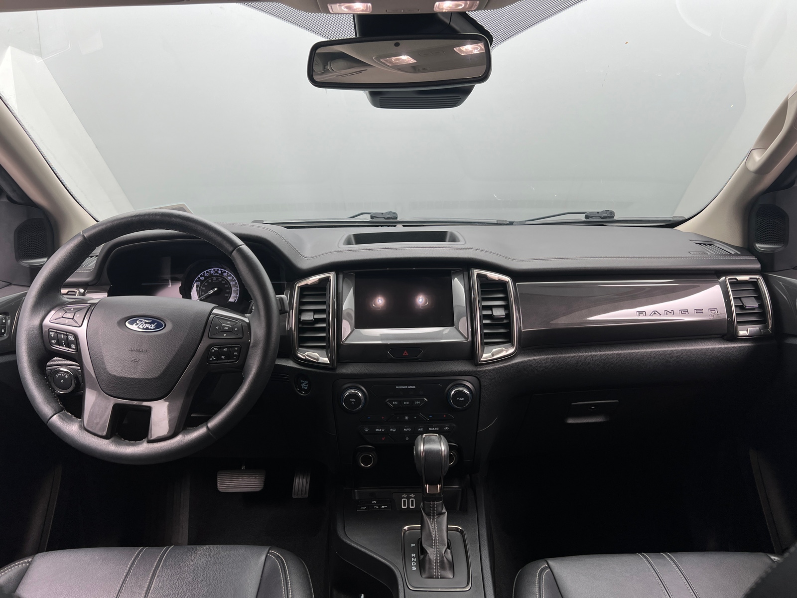 Thumbnail: 2020 Ford Ranger - 2