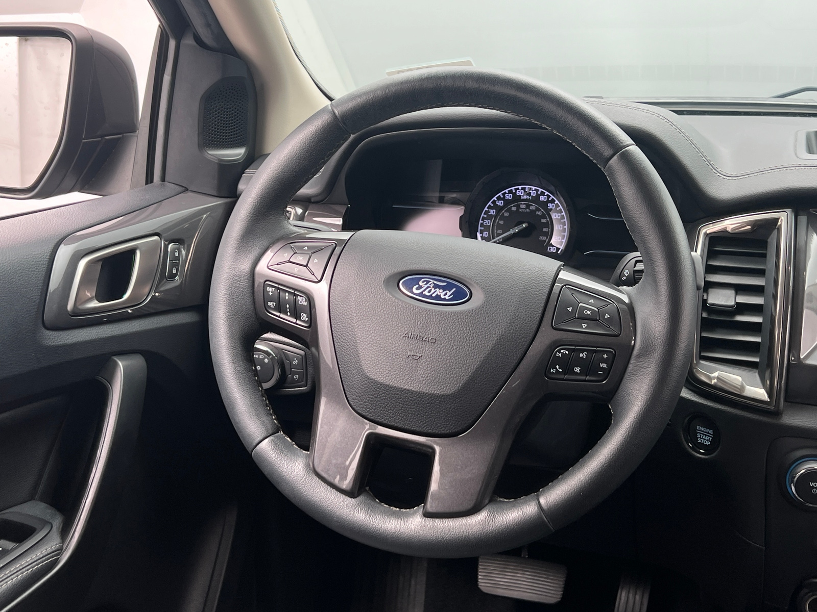 Thumbnail: 2020 Ford Ranger - 4