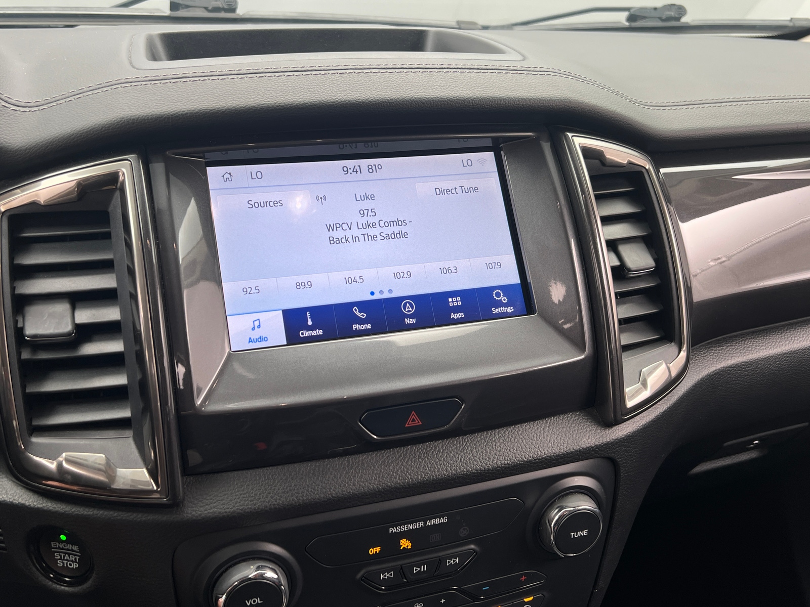 Thumbnail: 2020 Ford Ranger - 3