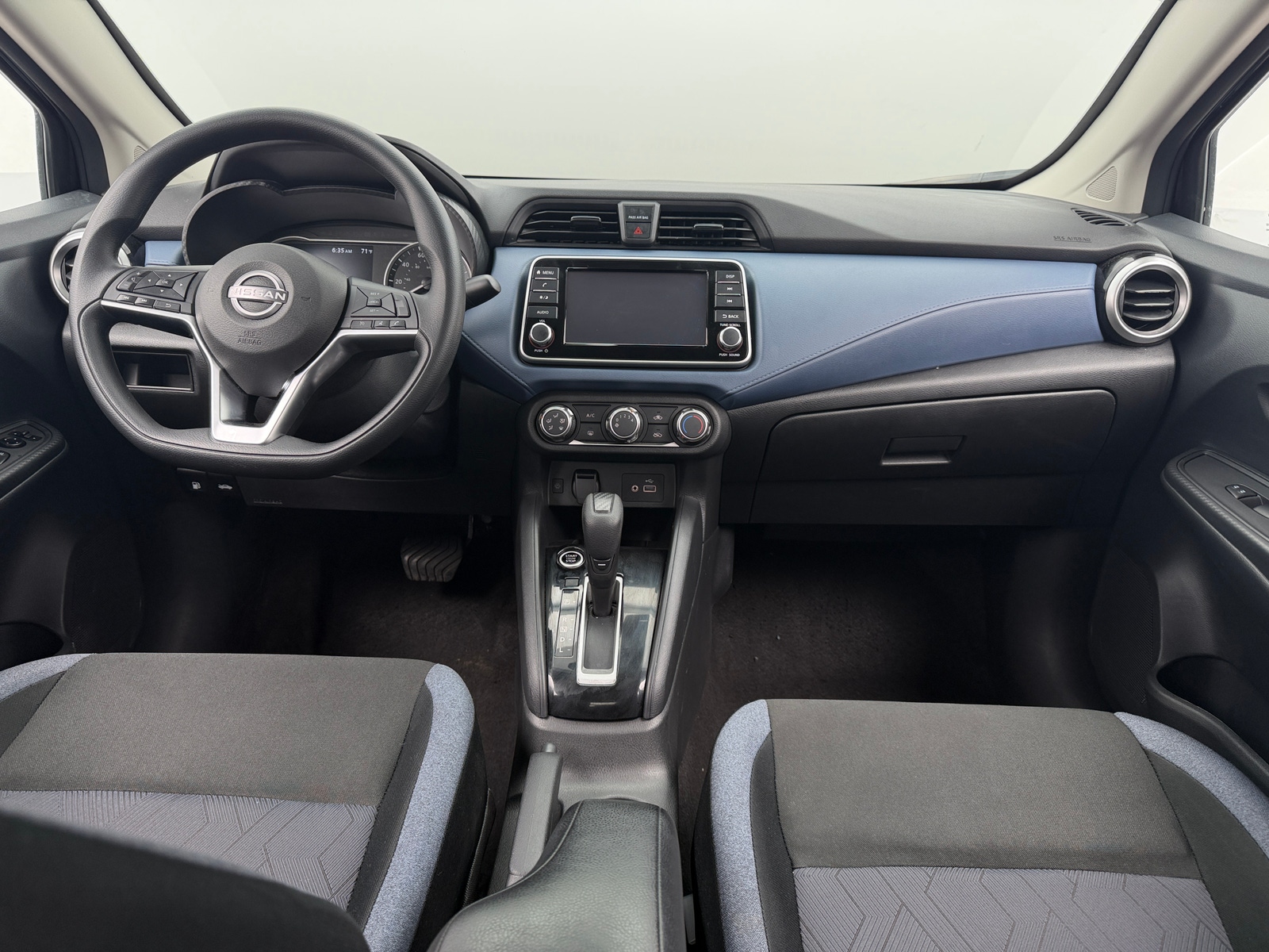 Thumbnail: 2025 Nissan Versa - 3