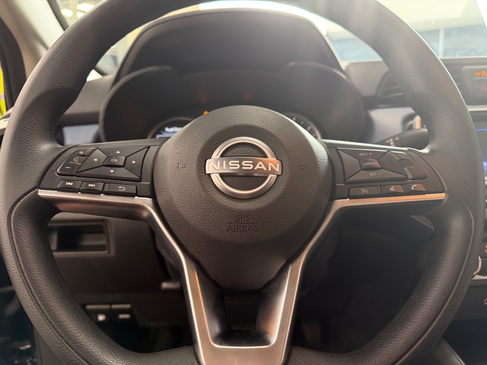Thumbnail: 2025 Nissan Versa - 5