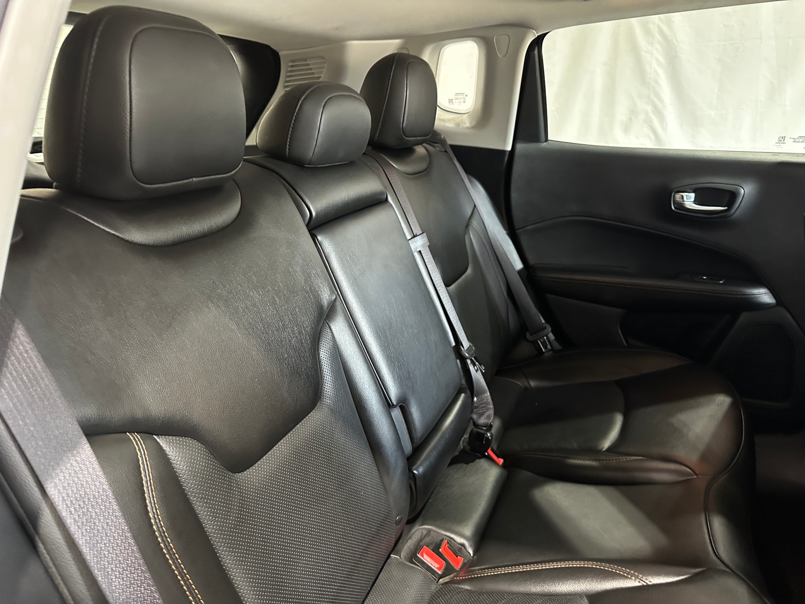 Thumbnail: 2021 Jeep Compass - 5